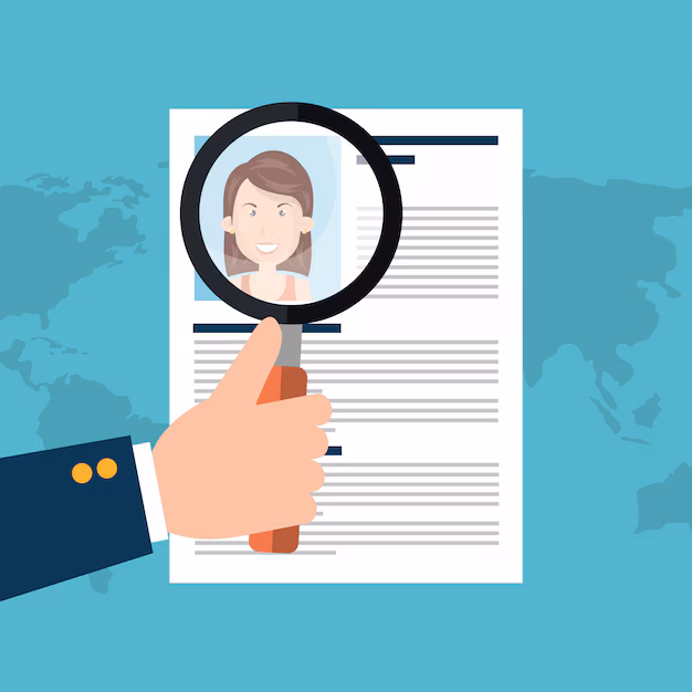 أهم الأخطاء الشائعة في كتابة الـ CV التي تمنعك من الحصول على مقابلة عمل